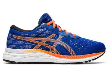 Asics Çocuk GEL-Excite 7 GS Wide Spor Ayakkabı TR519NH